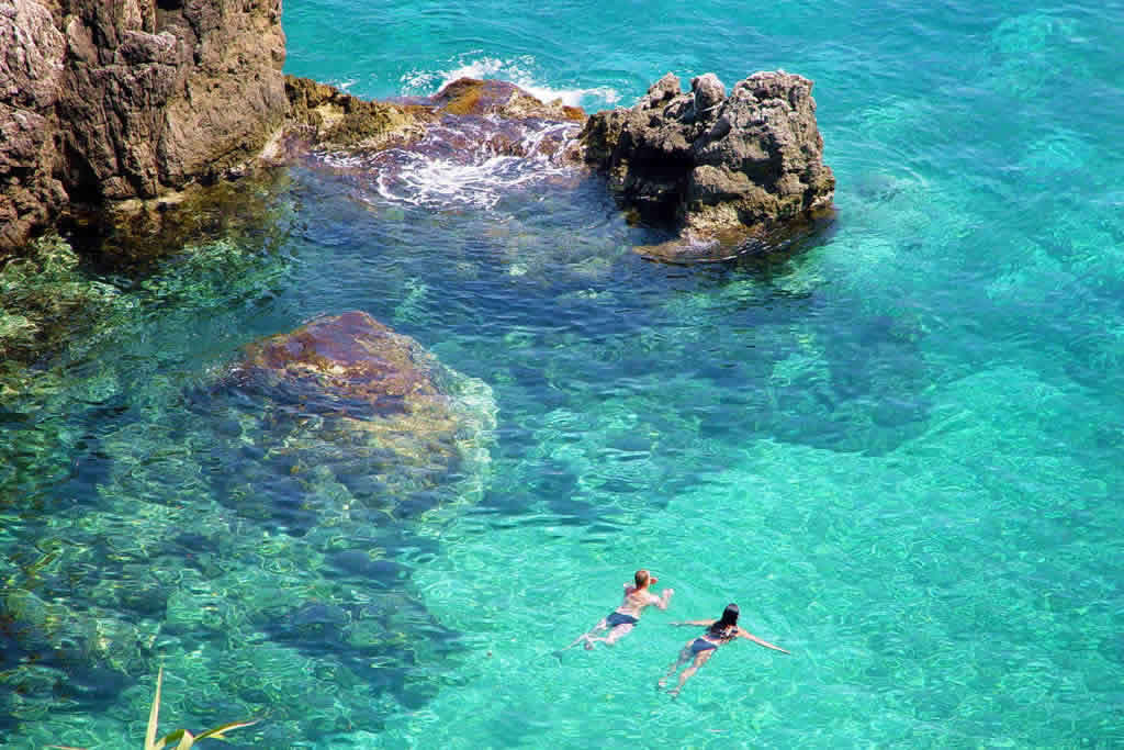 Snorkeling Tour In Khasab