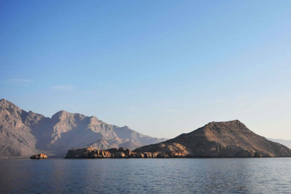 Musandam Tour Packages