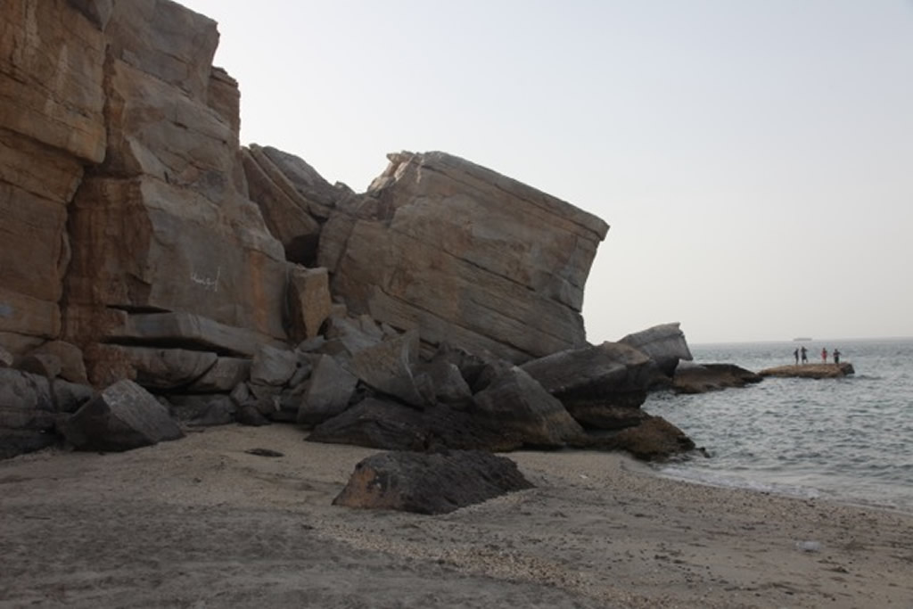 Musandam Tours