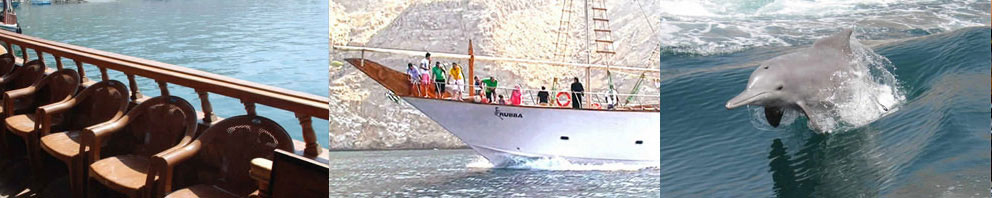 Musandam Kor Sham