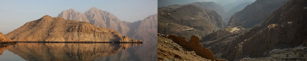 Discover Musandam