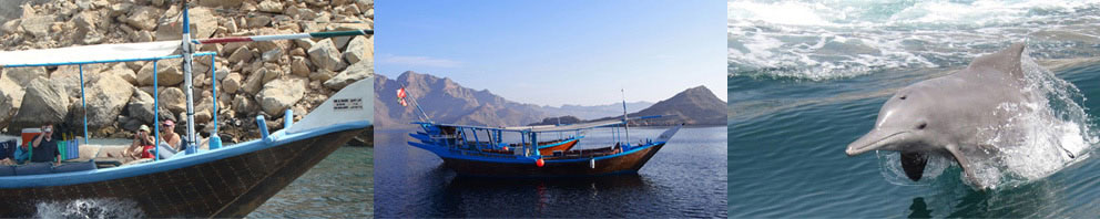 Musandam tour special offers