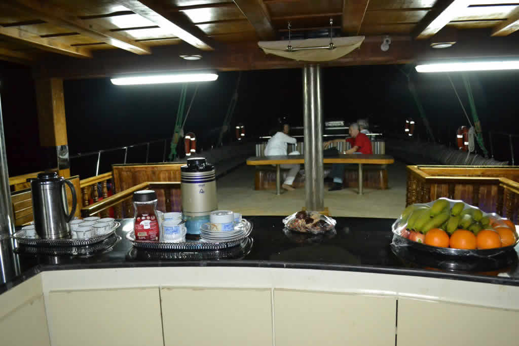 Dhow Cruise Musandam