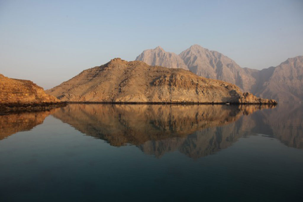 Musandam One Day Tours