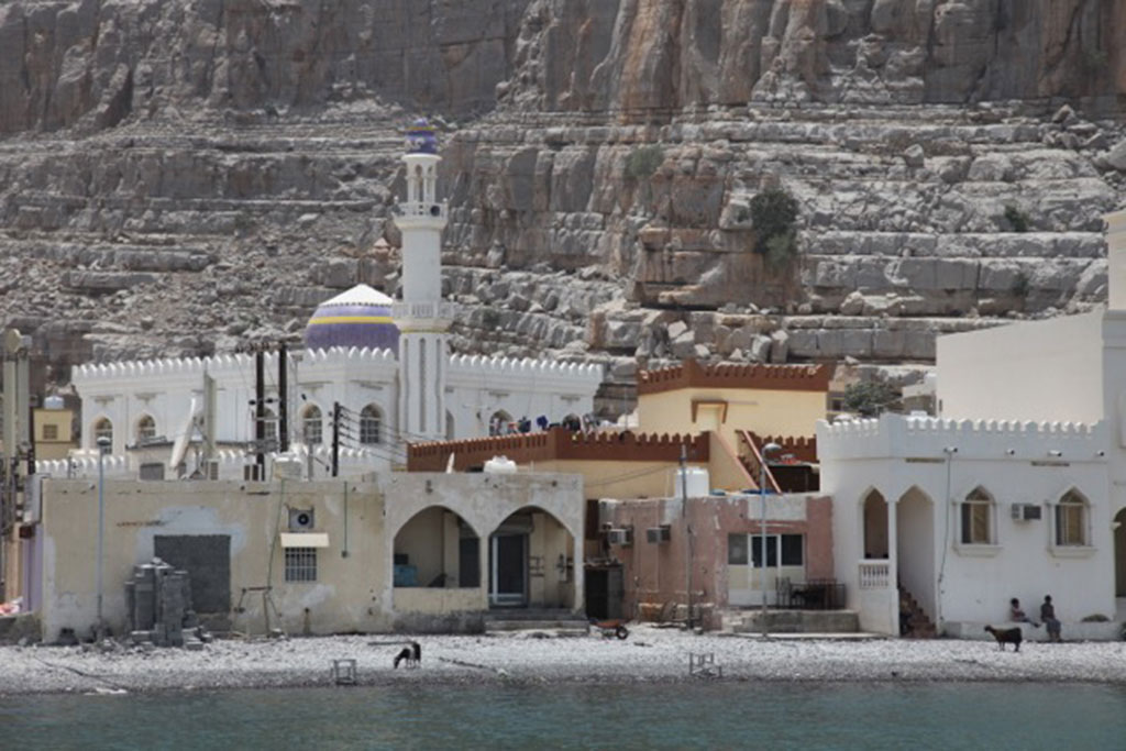 Musandam One Day Tours