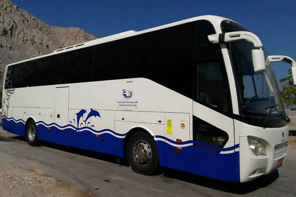 Travel Musandam